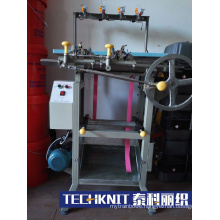 Knitting Placket Weaving Machine